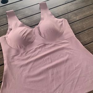 Knix LuxLift tank large